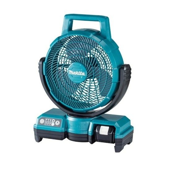 마끼다 충전 선풍기 DCF203Z 18V 본체만 본체만 자재