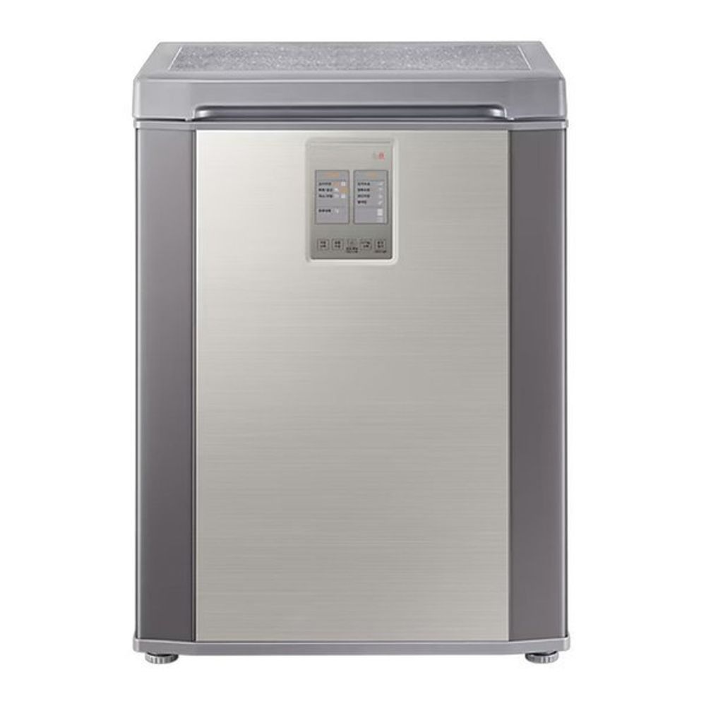 [리파인드홈 협력사]삼성 김치냉장고 작은 뚜껑형 미니 김치플러스 1도어 126L 소형