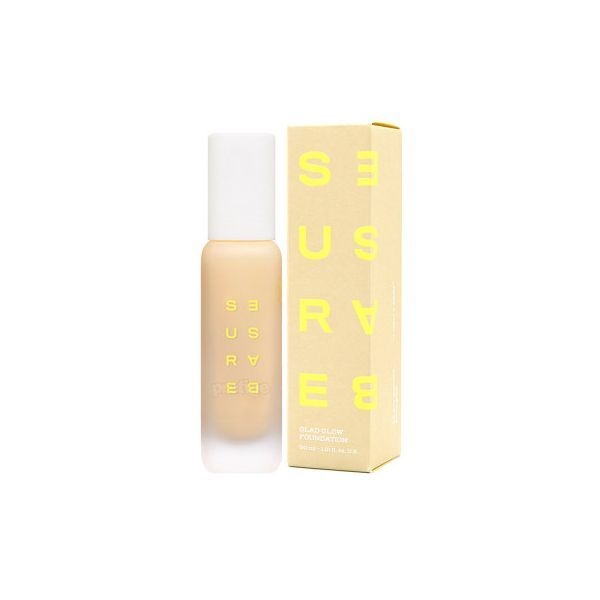 슈어베이스 글래드 글로우 비건파운데이션 30ml N1