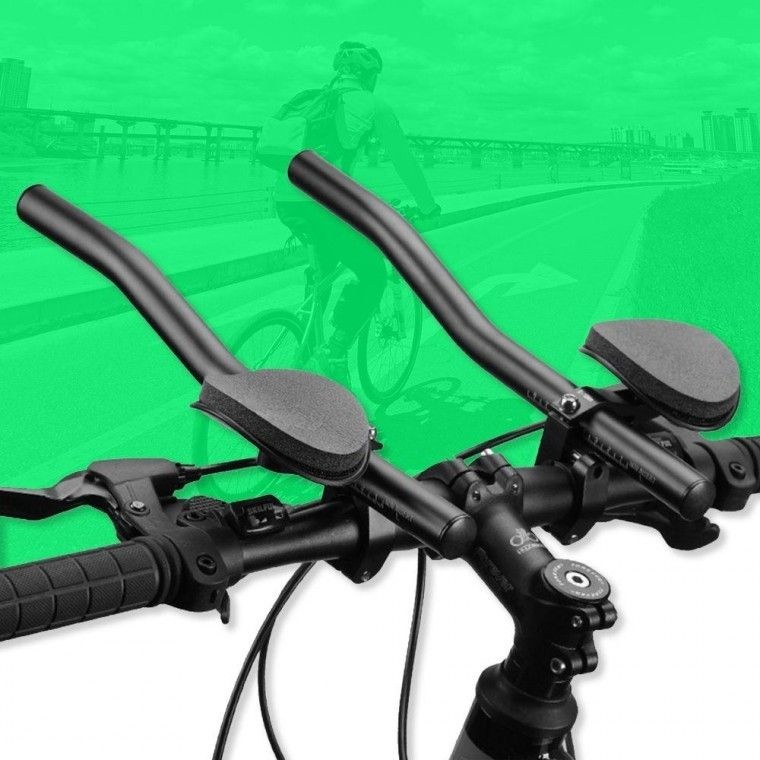 강원도 협력업체 자전거 장거리 그립 보조 라이딩 손잡이