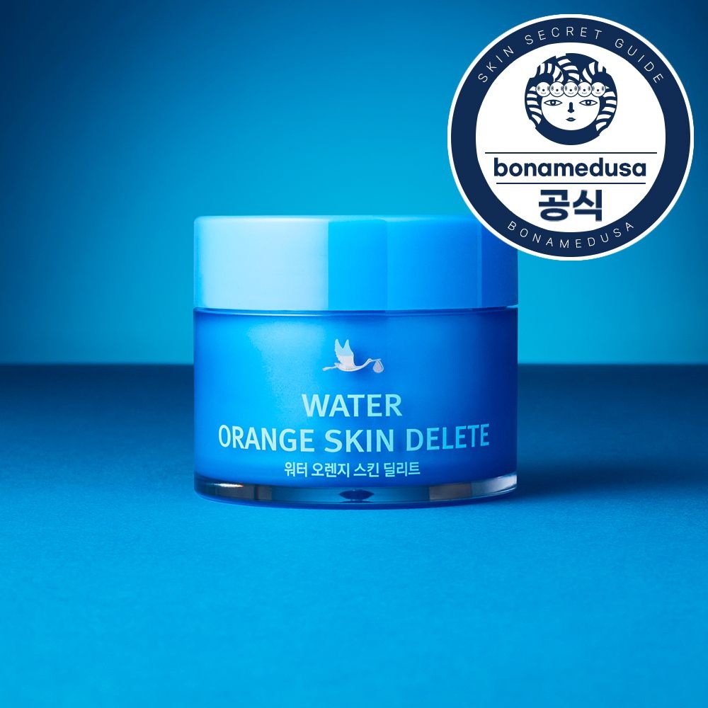 보나메두사 워터 오렌지 스킨 딜리트 30g