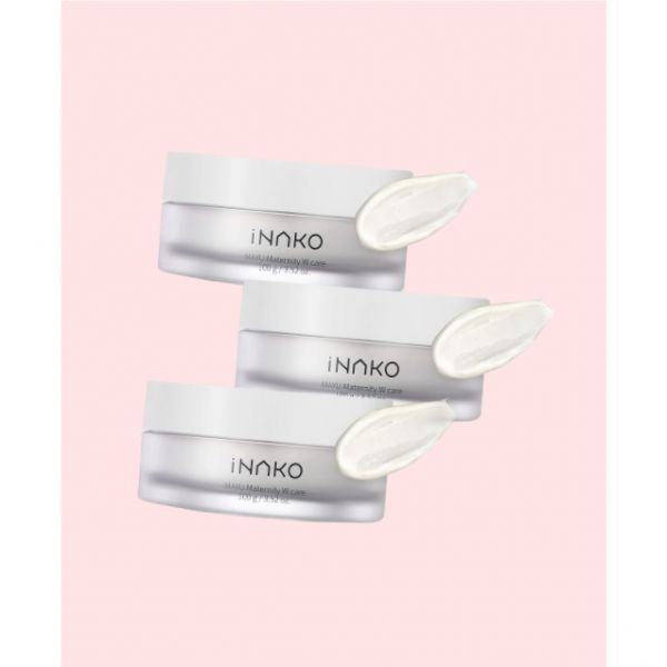 아이나코 트러블진정개선 마유 매터니티 W 케어 100 3개 3894672