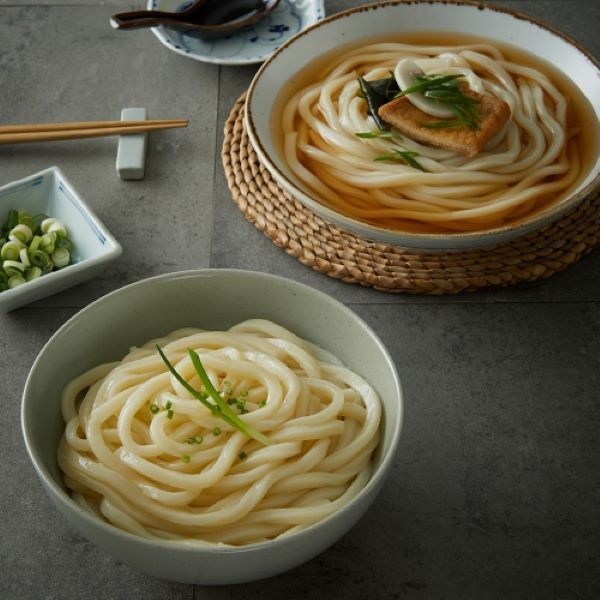 천일식품 사누끼냉동우동면 8호 1.15kg [230g x 5개입]