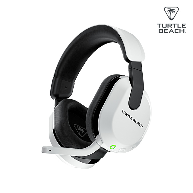 터틀비치 스텔스 Stealth 600 Gen3 XBOX & PC White 화이트 엑박 윈도우 PC 게이밍 무선 헤드셋