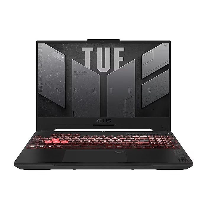ASUS 노트북 [세금포함] [정품] New TUF 게이밍 A15 15.6 LAPTOP 랩탑 PC Ryzen5/16GB/512GB/RTX4060/144Hz/FHD 인강용 가벼운 사무용 F