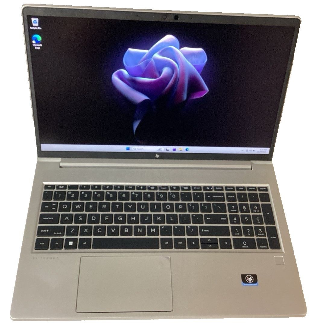 HP 엘리트Book 655 15.6 G9 FHD AMD Ryzen 5 Pro 5675U 2.30GHz WWAN 64GB 1TB M2 SSD 솔리드 스테이트 드라이브[세금포함] [정품] 노트