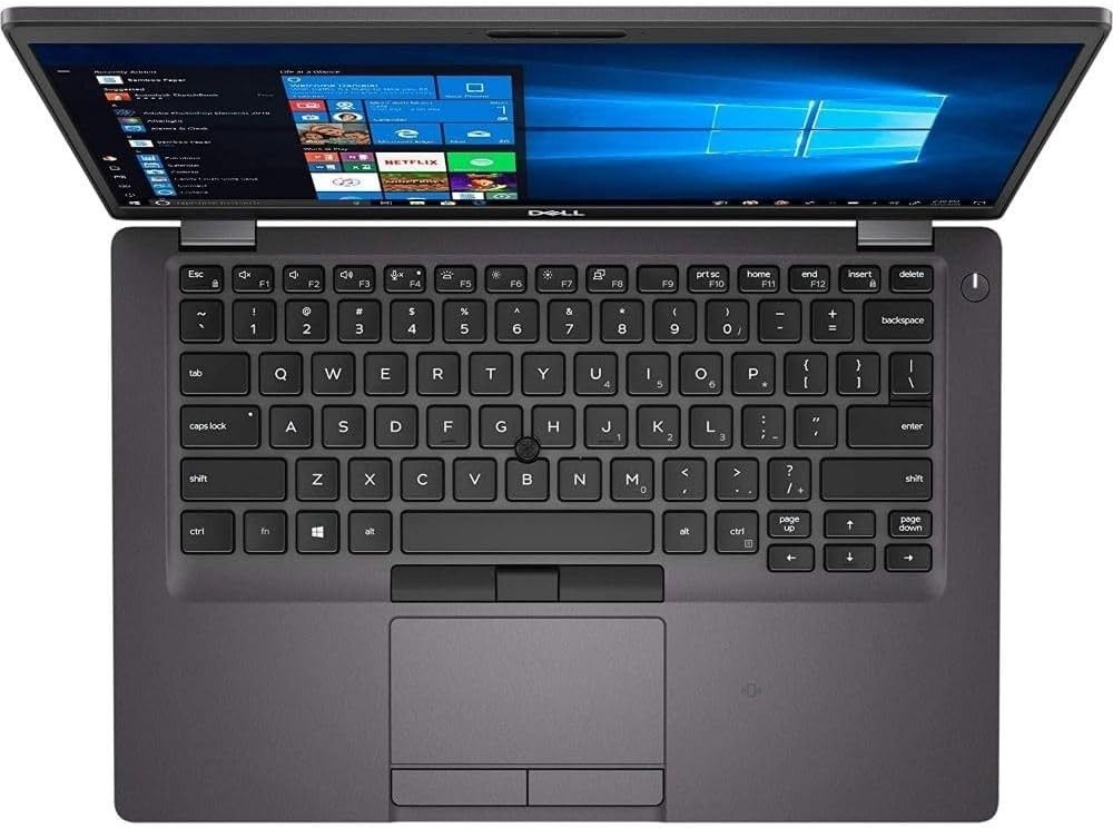 Dell LATITUDE 노트북 [세금포함] [정품] 5400 터치 14 i5-8365U 32GB RAM 1TB SSD 솔리드 스테이트 드라이브[세금포함] Win 11 Pro