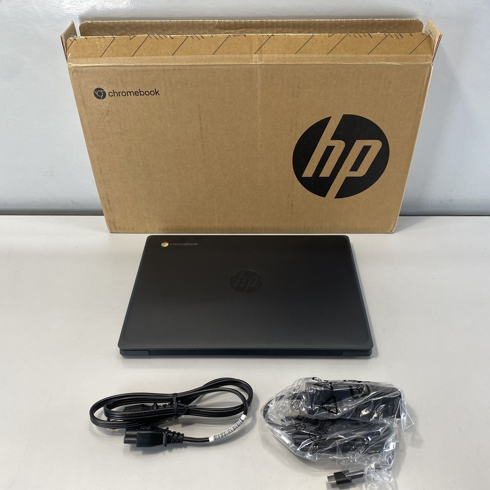 HP LAPTOP 랩탑 노트북 Fortis 11 G10 크롬북 [세금포함] [정품] 11.6 Intel N100 32GB - 블랙 사무용 가성비 가벼운 3204378 3890018