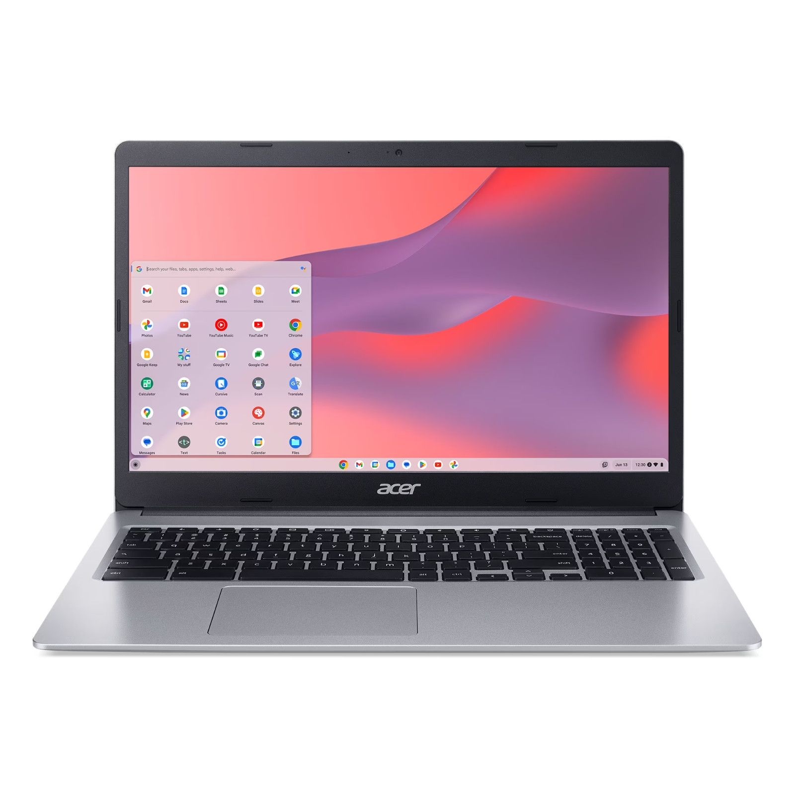 Acer 크롬북 [세금포함] [정품] CB315-3H N19Q3 15.6 셀러론 N4020 1.1GHz 4GB RAM 64 (CP1118830) 노트북 인강용 사무용 가벼운 CP111