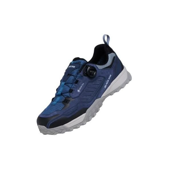 블랙야크 BLACKYAK 요크셔 더퍼스트 II D GTX#1_NA ABYSHXU006NA 320619 [매장상품]