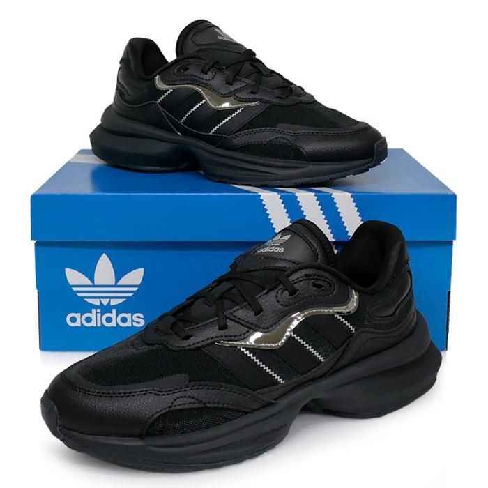 아디다스/(주)이루자(병행수입) [아디다스]아디다스 오리지널 여성 젠틱 러닝화 운동화 GX0417