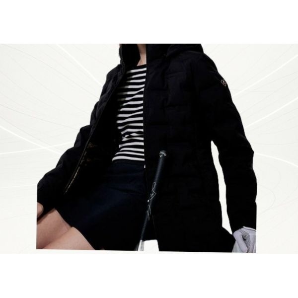 밀레 골프남녀 와펜 퀼팅구스다운 7컬러 택1 2220355532 1341869