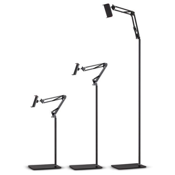 [하프클럽]핸드폰거치대 G GOON 아이패드 거치대 2in1 스마트폰 GST-2100