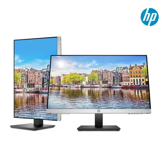 HP QHD IPS 27인치모니터 27MQ (광시야각 피벗 높낮이 3년A/S)