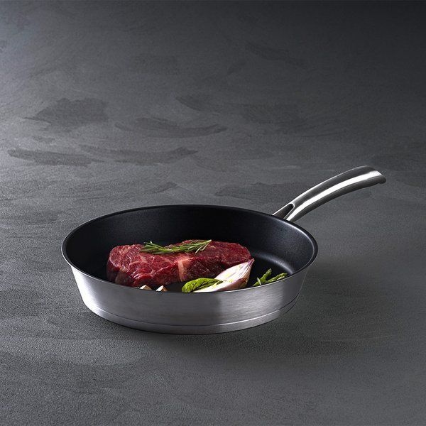 알텐바흐 디펜더스S 프라이팬 스테인레스 후라이팬 24팬