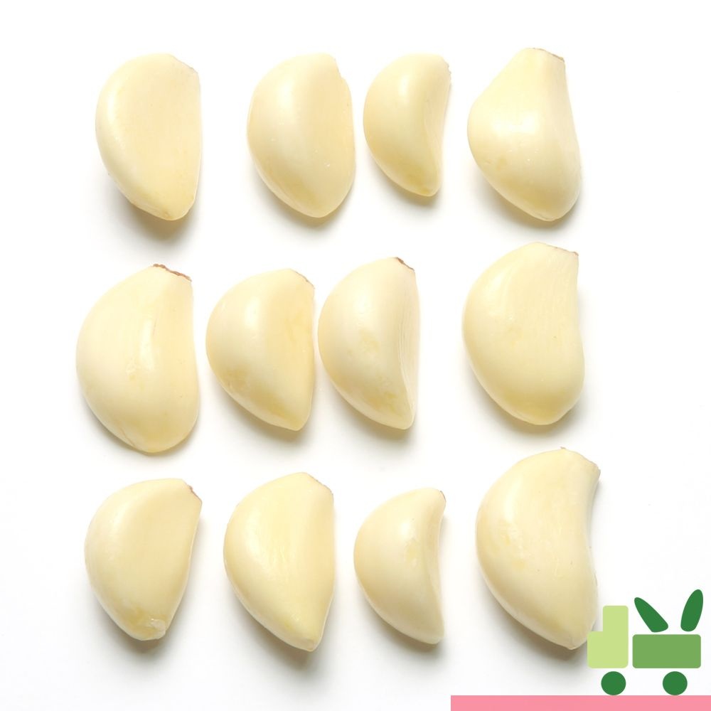깐마늘 (2등) 10kg