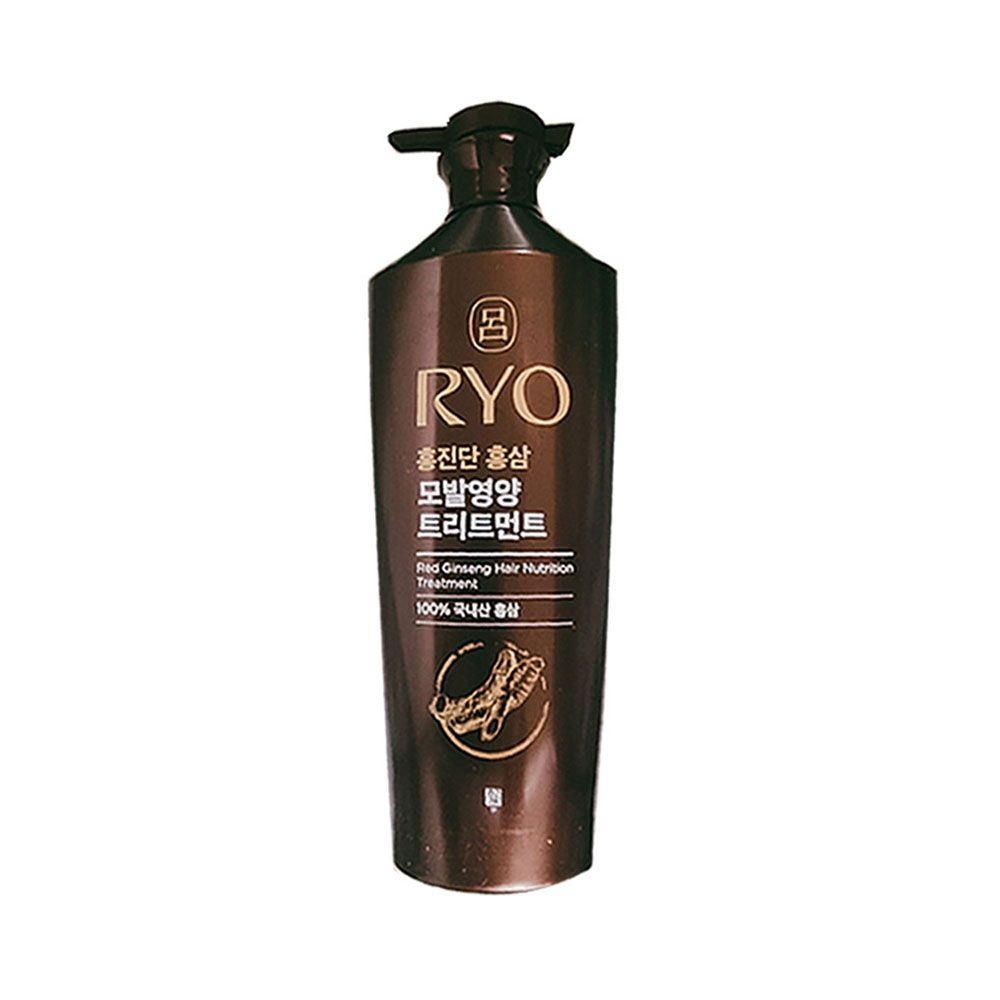 [오늘출발] 려 홍진단 홍삼 트리트먼트 820ml