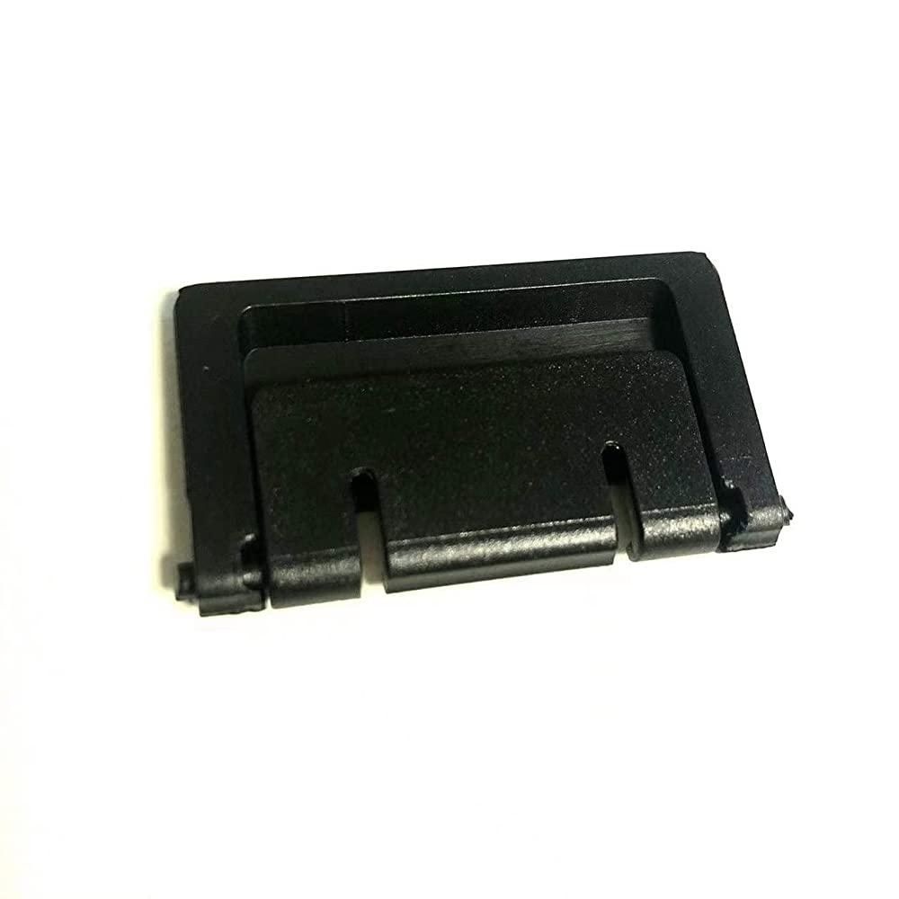 LZYDD [해외] 레이저 헌츠맨 엘리트/TE/미니/블랙위도우 필수 게이밍 키보드용 키보드 발 다리 패드 (헌츠맨용 다리)