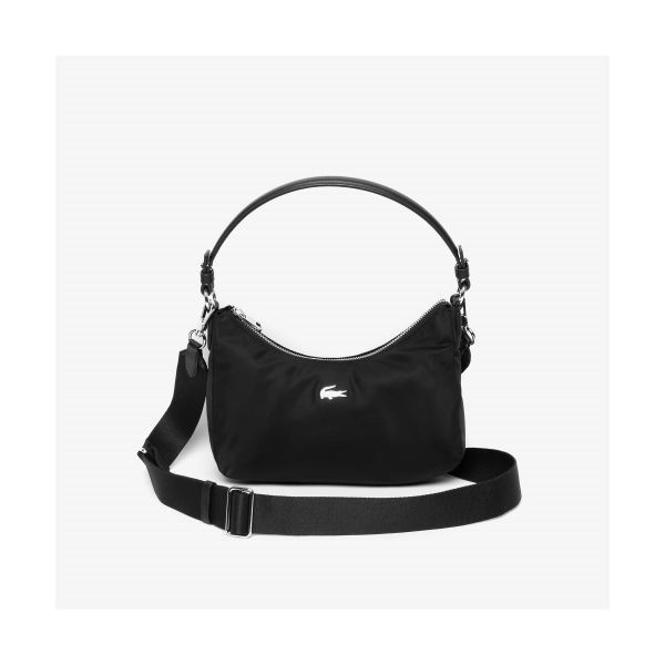 라코스테 LACOSTE 여성 이지 숄더 호보백 NF4537Y55N000 857272