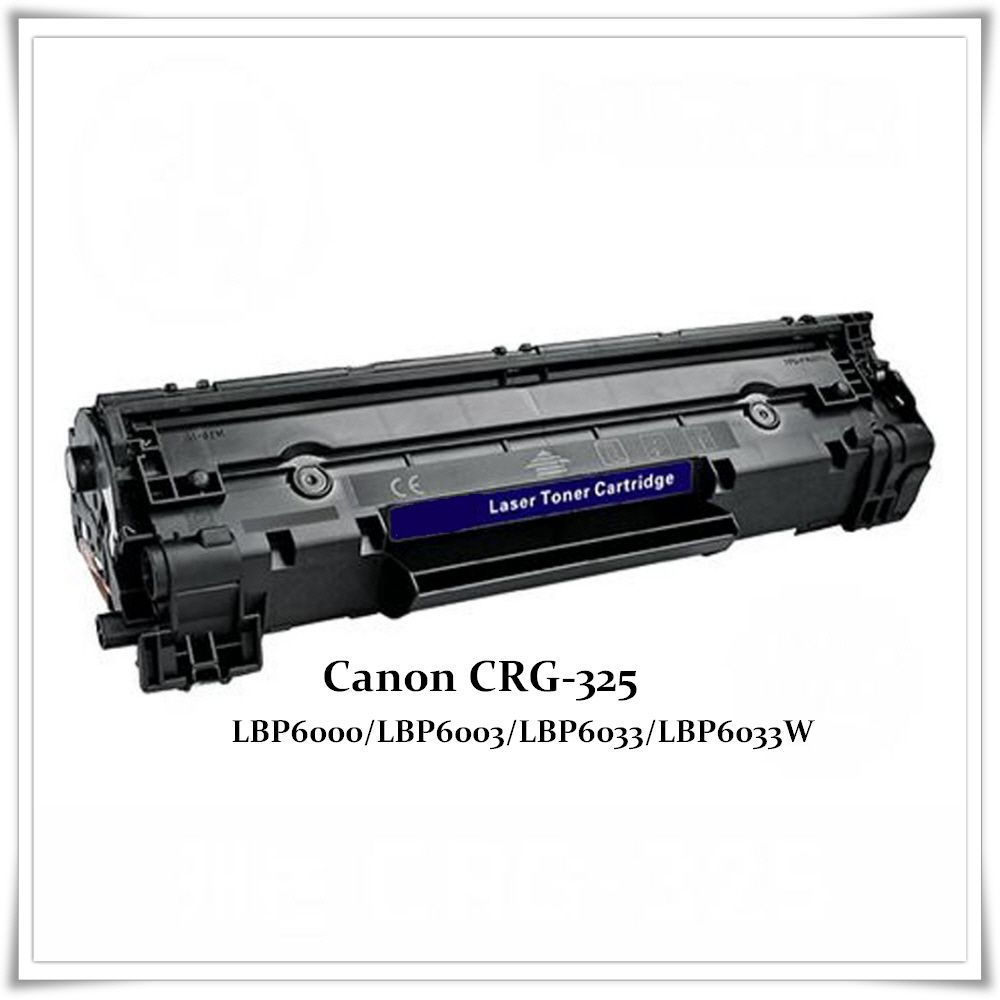 캐논 CRG-325 재생토너