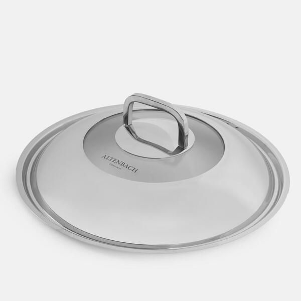 [알텐바흐] [L]  디펜더스S 프라이팬 24팬/웍 커버 뚜껑