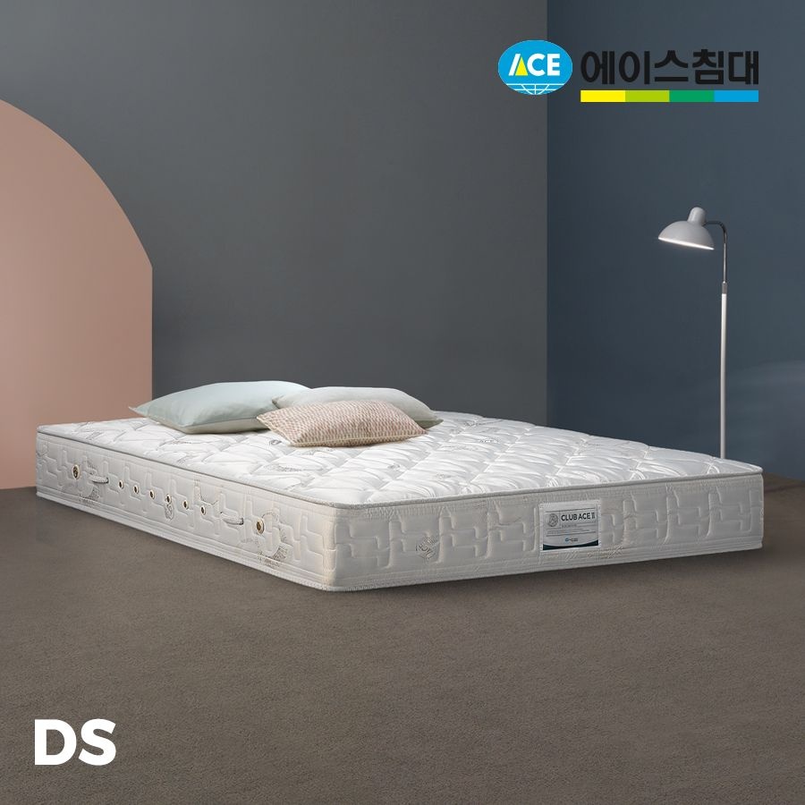에이스침대 [에이스침대] 원매트리스 CA2 (CLUB ACE2)/DS(싱글사이즈)