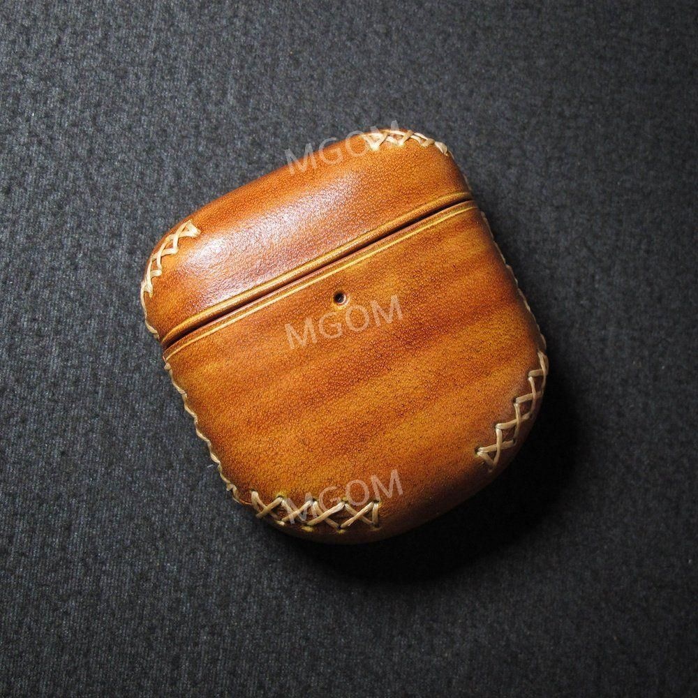 [해외] 보스 QC울트라 이어버드 2세대 케이스 호환 가죽 커버 QC Ultra Earbuds II