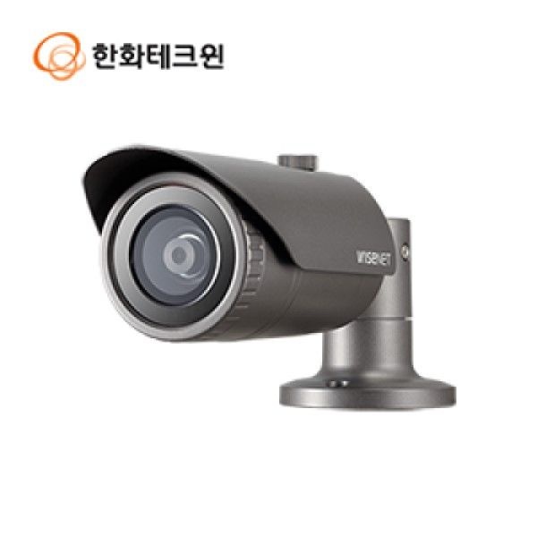 한화비젼 한화테크윈 HCO-6020R 200만화소 아날로그HD 지능형 적외선카메라FULLHDCCTV 매장 아파트 병원 요양원 빌딩 학교