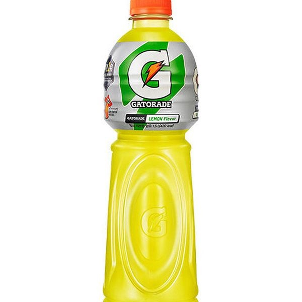 게토레이 레몬 1.5L 12개