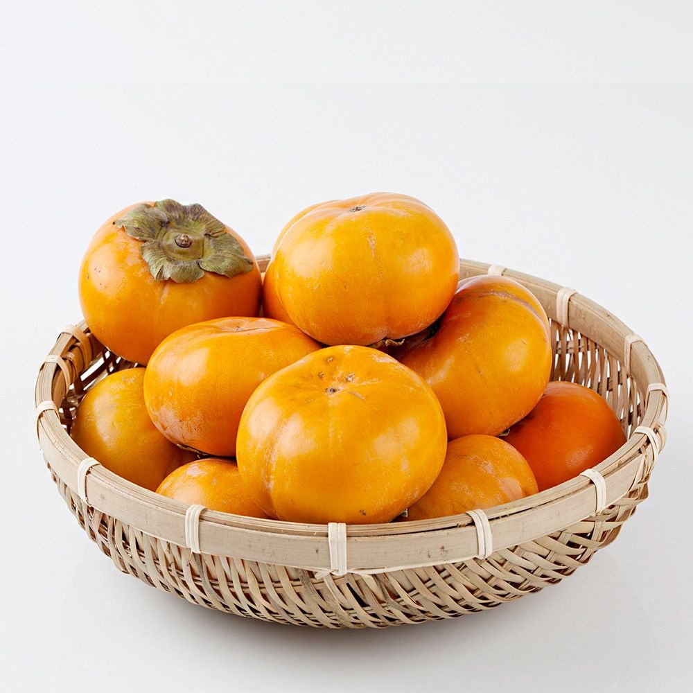 [천사푸드] 경남 햇 단감 중소과 2.5kg/5kg/10kg