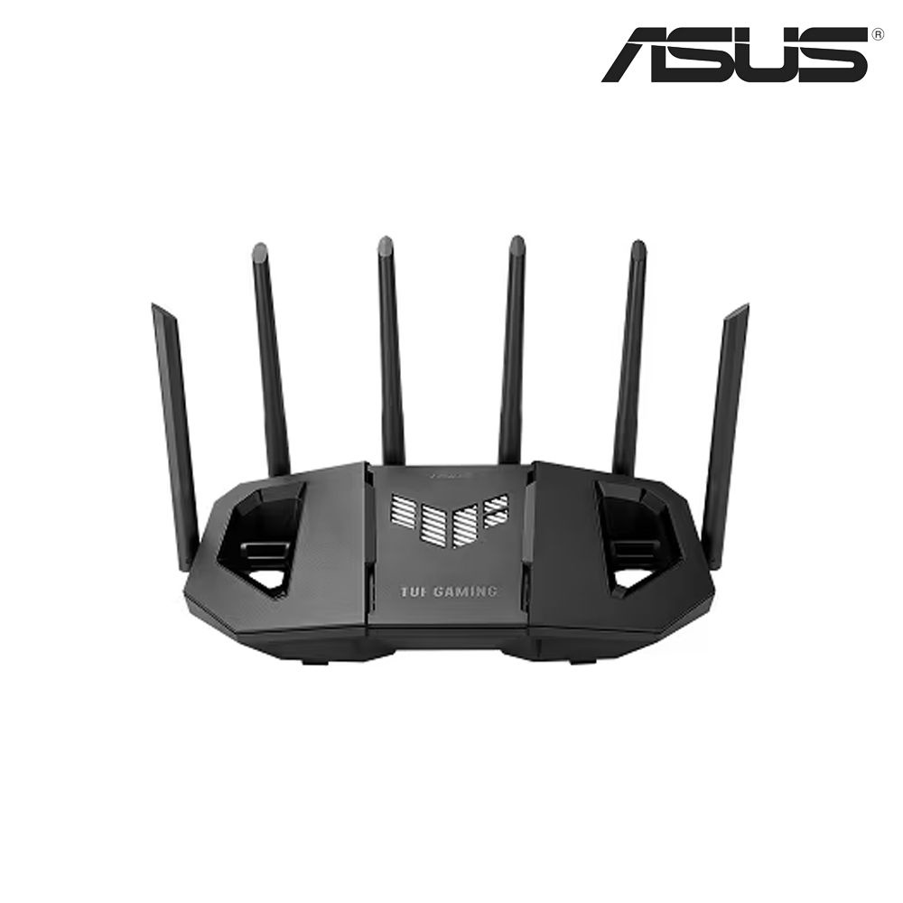 [오늘출발] ASUS 에이수스 ASUS TUF Gaming BE9400 유무선공유기 WiFi7 쿼드코어 트라이밴드