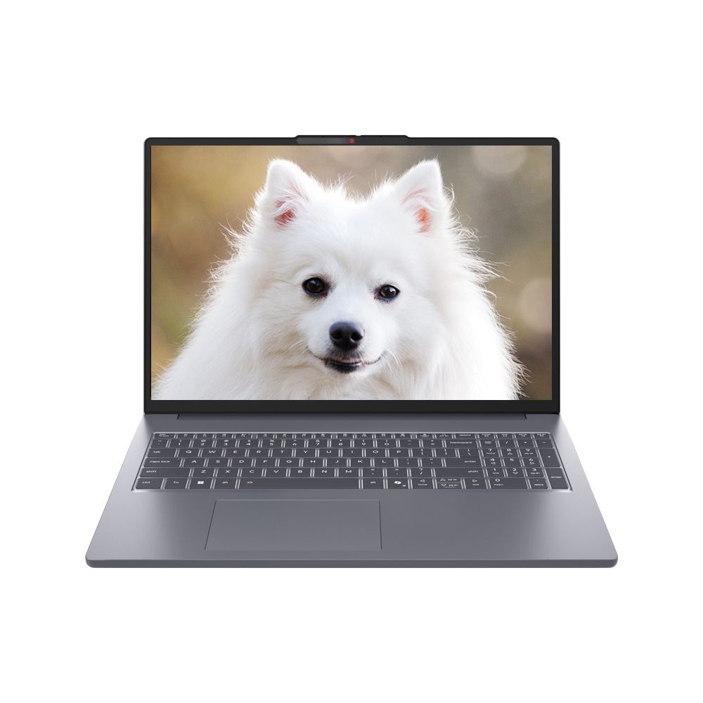 (당일출발)(사은품증정) 레노버 아이디어패드 Slim3 16AHP10 R5 WIN11 램8GB+NVMe256GB 노트북 KM