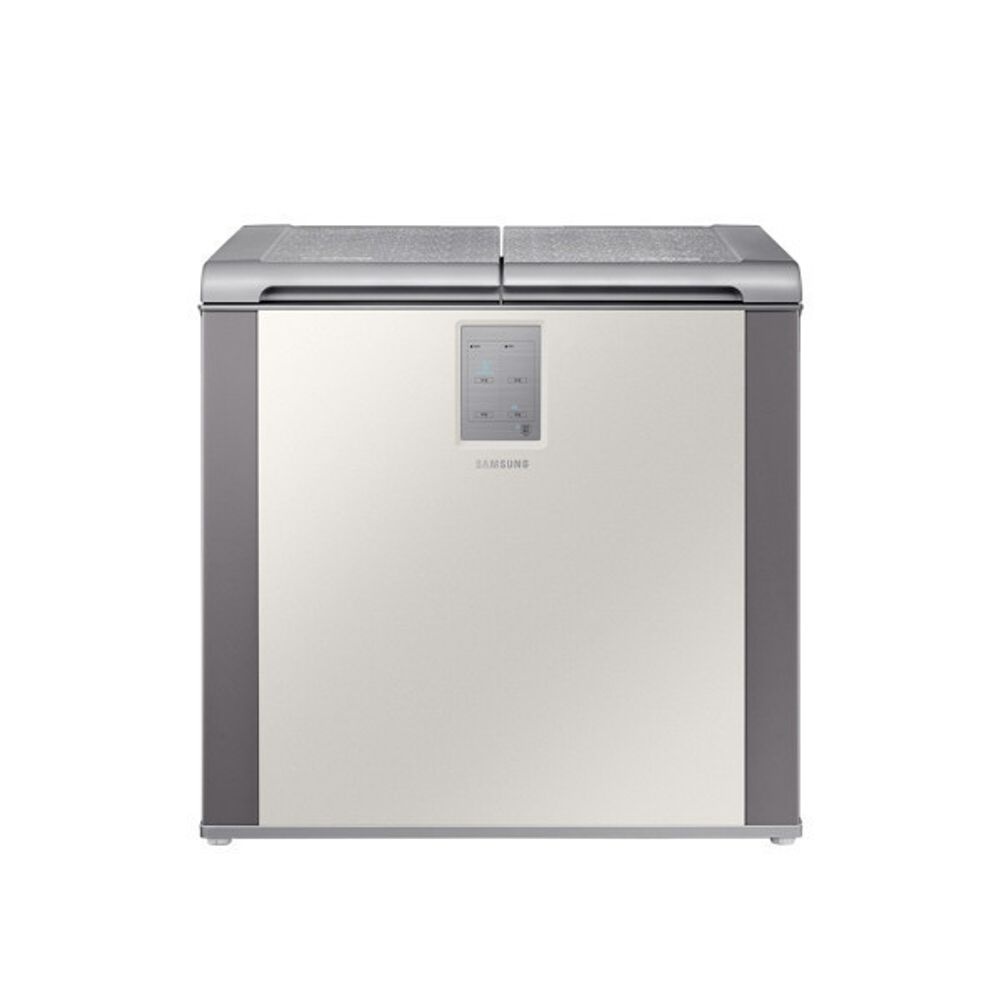 [스마트테크 협력사]삼성 뚜껑형 1등급 소형 미니 작은 202L 김치냉장고
