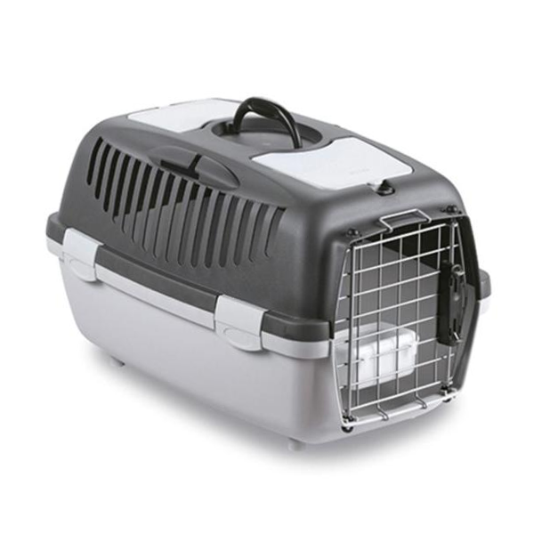 강아지이동가방 강아지 이동장 걸리버2 디럭스 애견 캐리어 케이지 1P