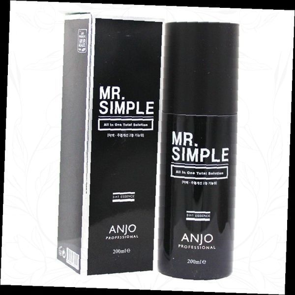 남성 스킨케어 에센스 토탈케어 수분보습 안티에이징 데일리 페이스로션