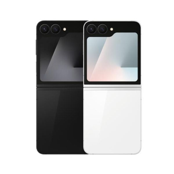 삼성전자 갤럭시 자급제 공기계 삼성전자 갤럭시Z 플립7 FE 256GB SM-F761N