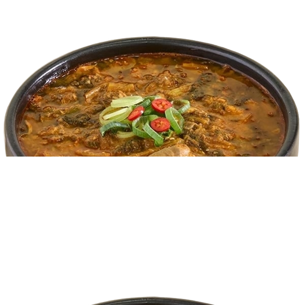 UnKnown 남원직송 이호담 메기매운탕 300g x 5팩