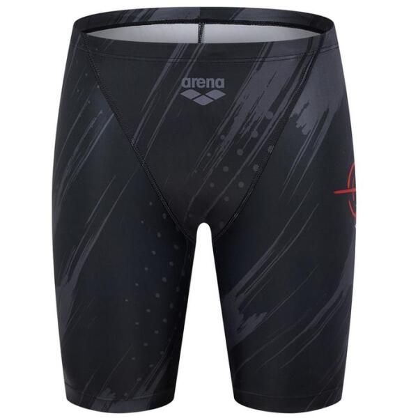 [리디아넬 셀러허브] 아레나 2025 남자 4부 수영복 U113494 남성수영복팬츠