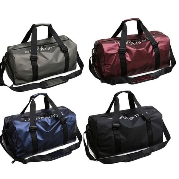 엠플래닛 쌍문상회 큰가방 보스턴백 여행 배낭 캐리어 보조 가방 대형