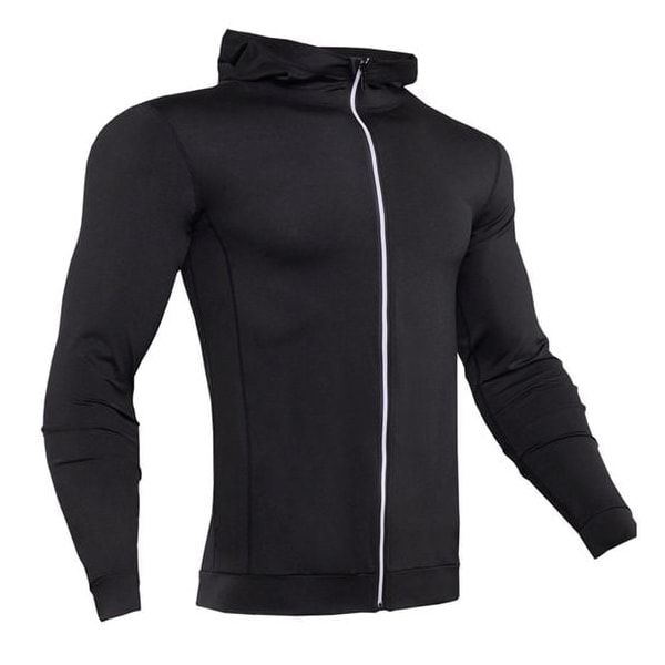 협력업체 쌍문상회 남자 트레이닝 후드 집업 운동복 상의 자켓 운동옷