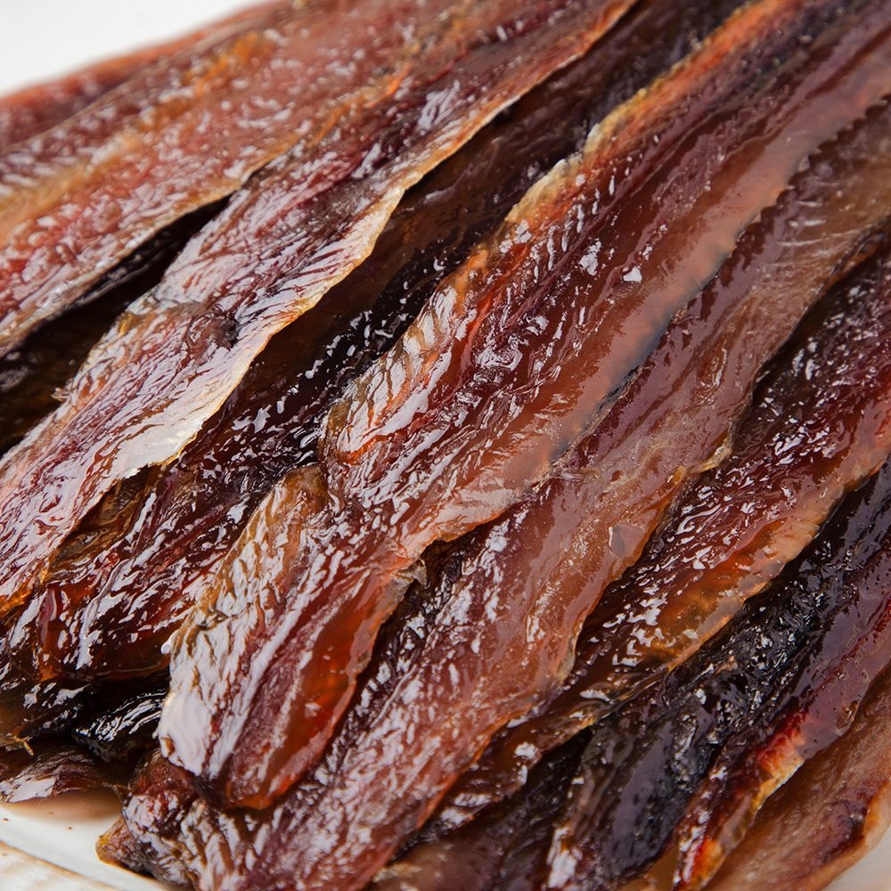 [온누리상품 상생페이백] 구룡포 과메기 20미(40쪽)