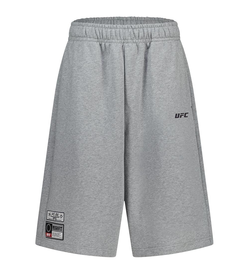 UFC 불가항력III 메가핏 버뮤다쇼츠 U2SPX2304MG