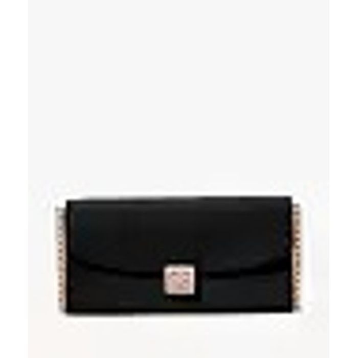 [Kate Spade) KK248 피비 턴락 체인 지갑 넉넉한 수납공간 신용카드 슬롯