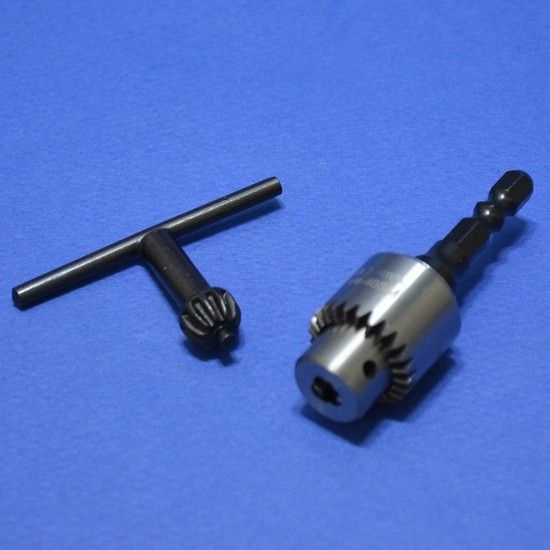 다이몬 드릴척세트 비트타입 DDA-4BIT 46901343 0.3-4mm 임팩드라이버 사용 정밀작업