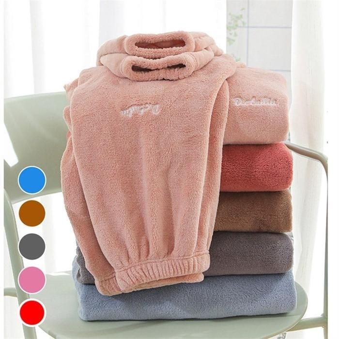 오노마 오노마 [패션플러스][오노마][오노마] ONM 여성 겨울잠옷 홈웨어 캠핑룩 부드러운 수면 잠옷세트 (9087218)