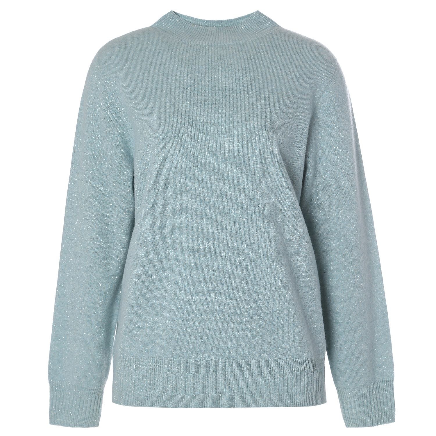 [롯데백화점] 요하넥스 울 홀가먼트니트 Z4D1N201 LE1218174055