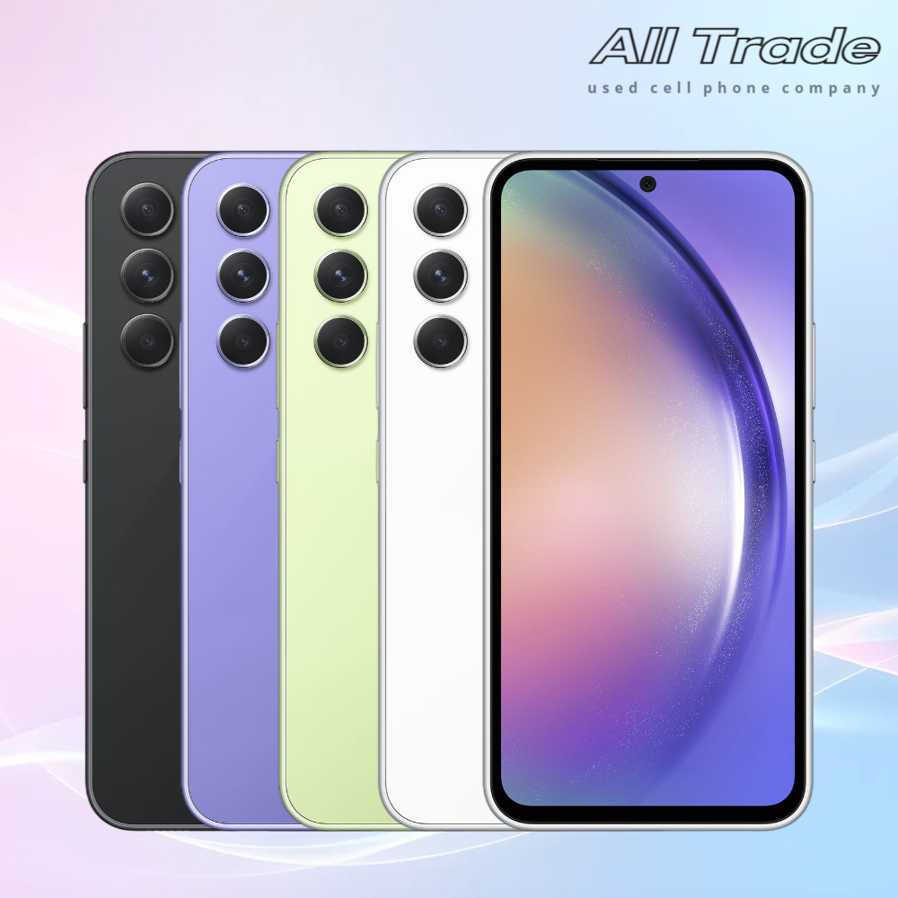 삼성전자 [중고][중고] 갤럭시 퀀텀4(SM-A546) 128GB 공기계 알뜰폰 3사호환 중고폰 B급부터~