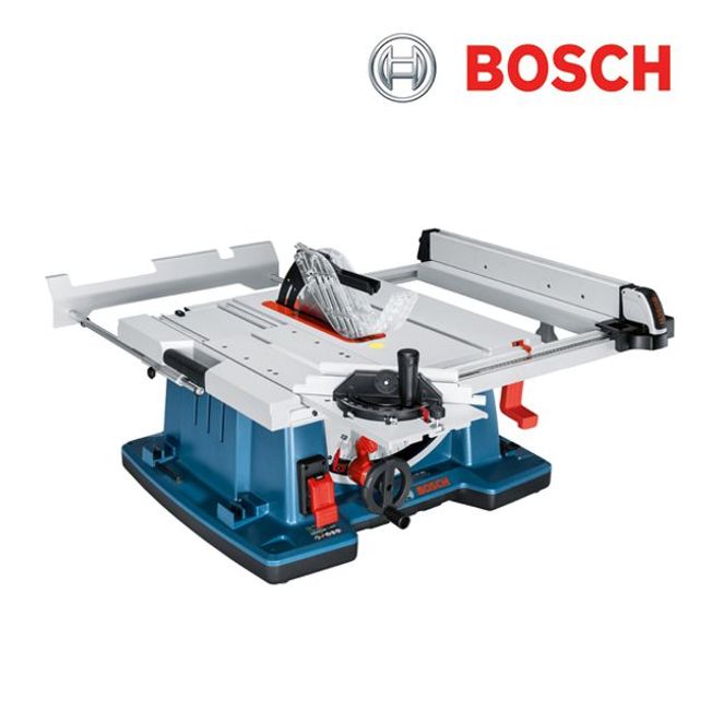 보쉬 보쉬 GTS 10 XC 유선 테이블쏘
