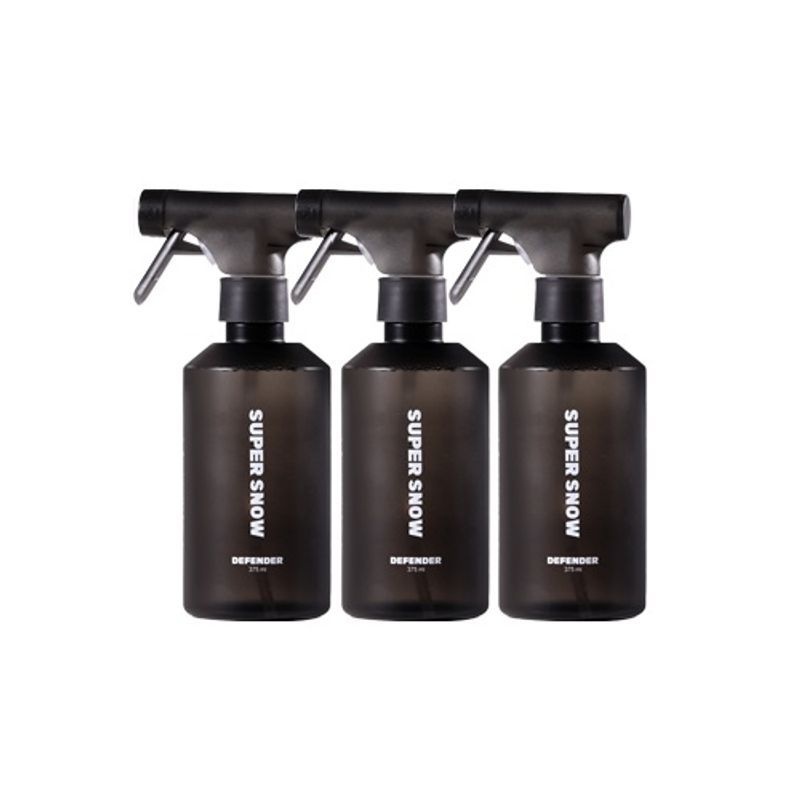 슈퍼스노우 디펜더 살균&항균코팅 스프레이 3병[35575463]