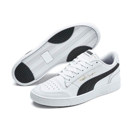 푸마 남성 여성 랄프 샘슨 로우 스니커즈 370846-11